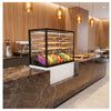 SAYL - VITRINA INTEGRA BASE 100 NEUTRA