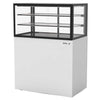 SAYL - VITRINA INTEGRA BASE 100 NEUTRA