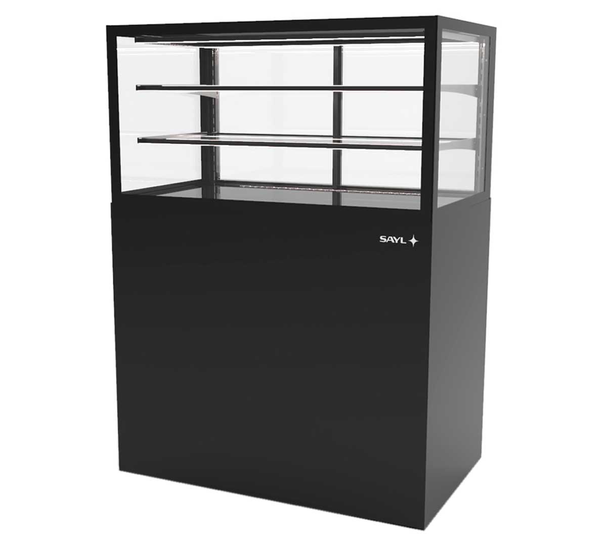 SAYL - VITRINA INTEGRA BASE 100 NEUTRA