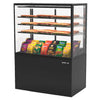 SAYL - VITRINA INTEGRA BASE 100 NEUTRA