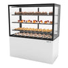SAYL - VITRINA INTEGRA BASE 120 COLD