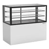 SAYL - VITRINA INTEGRA BASE 120 NEUTRA