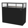 SAYL - VITRINA INTEGRA BASE 120 NEUTRA