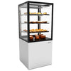 SAYL - VITRINA INTEGRA BASE 60 COLD