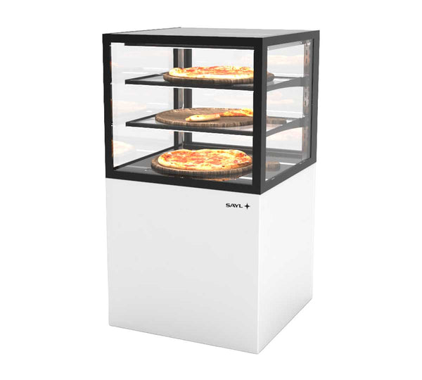 SAYL - VITRINA INTEGRA BASE 60 SAHARA