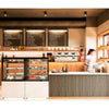 SAYL - VITRINA INTEGRA BASE 60 SAHARA