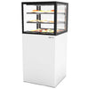SAYL - VITRINA INTEGRA BASE 60 SAHARA