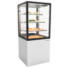 SAYL - VITRINA INTEGRA BASE 60 SAHARA