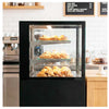 SAYL - VITRINA INTEGRA BASE 60 NEUTRA