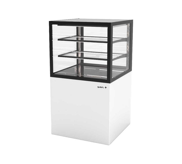 SAYL - VITRINA INTEGRA BASE 60 NEUTRA