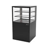 SAYL - VITRINA INTEGRA BASE 60 NEUTRA