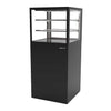 SAYL - VITRINA INTEGRA BASE 60 NEUTRA