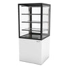 SAYL - VITRINA INTEGRA BASE 60 NEUTRA