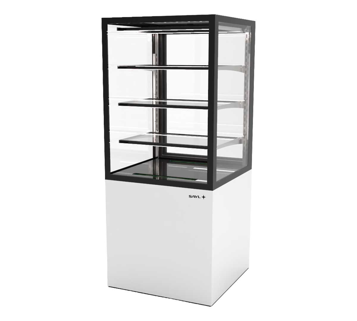SAYL - VITRINA INTEGRA BASE 60 NEUTRA