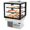 SAYL - VITRINA INTEGRA DROP-IN 60 COLD