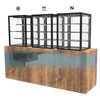 SAYL - VITRINA INTEGRA DROP-IN 60 COLD