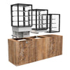 SAYL - VITRINA INTEGRA DROP-IN 60 COLD