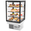 SAYL - VITRINA INTEGRA DROP-IN 60 COLD