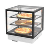 SAYL - VITRINA INTEGRA DROP-IN 60 HOT
