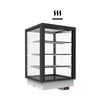 SAYL - VITRINA INTEGRA DROP-IN 60 HOT