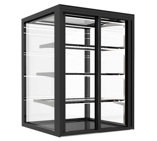 SAYL - VITRINA INTEGRA DROP-IN 60 NEUTRA