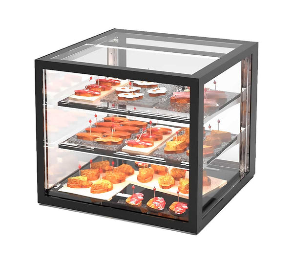 SAYL - VITRINA INTEGRA DROP-IN 60 NEUTRA