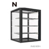 SAYL - VITRINA INTEGRA DROP-IN 60 NEUTRA