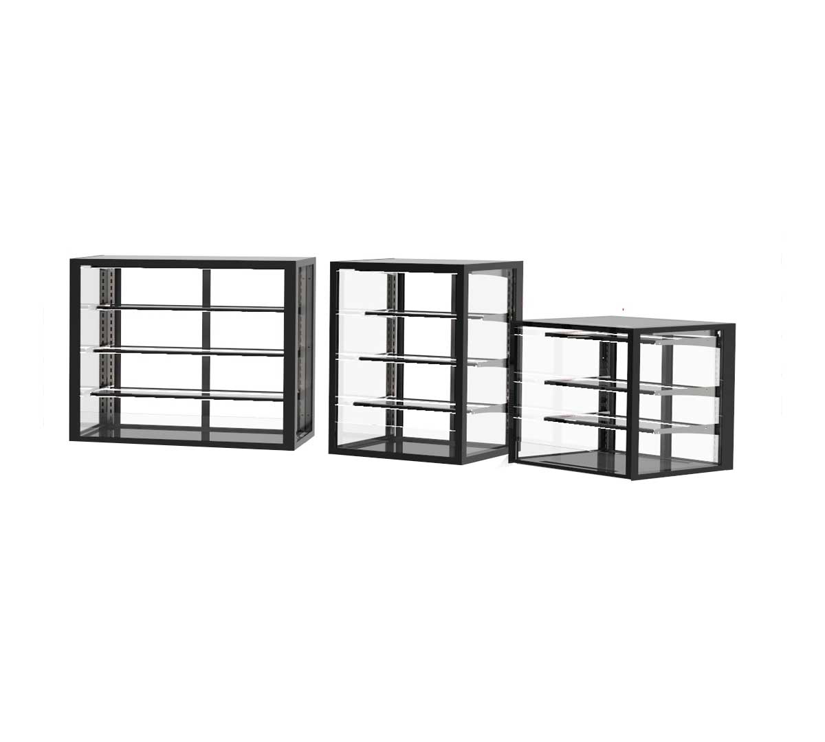 SAYL - VITRINA INTEGRA DROP-IN 60 NEUTRA