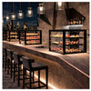SAYL - VITRINA INTEGRA DROP-IN 60 NEUTRA