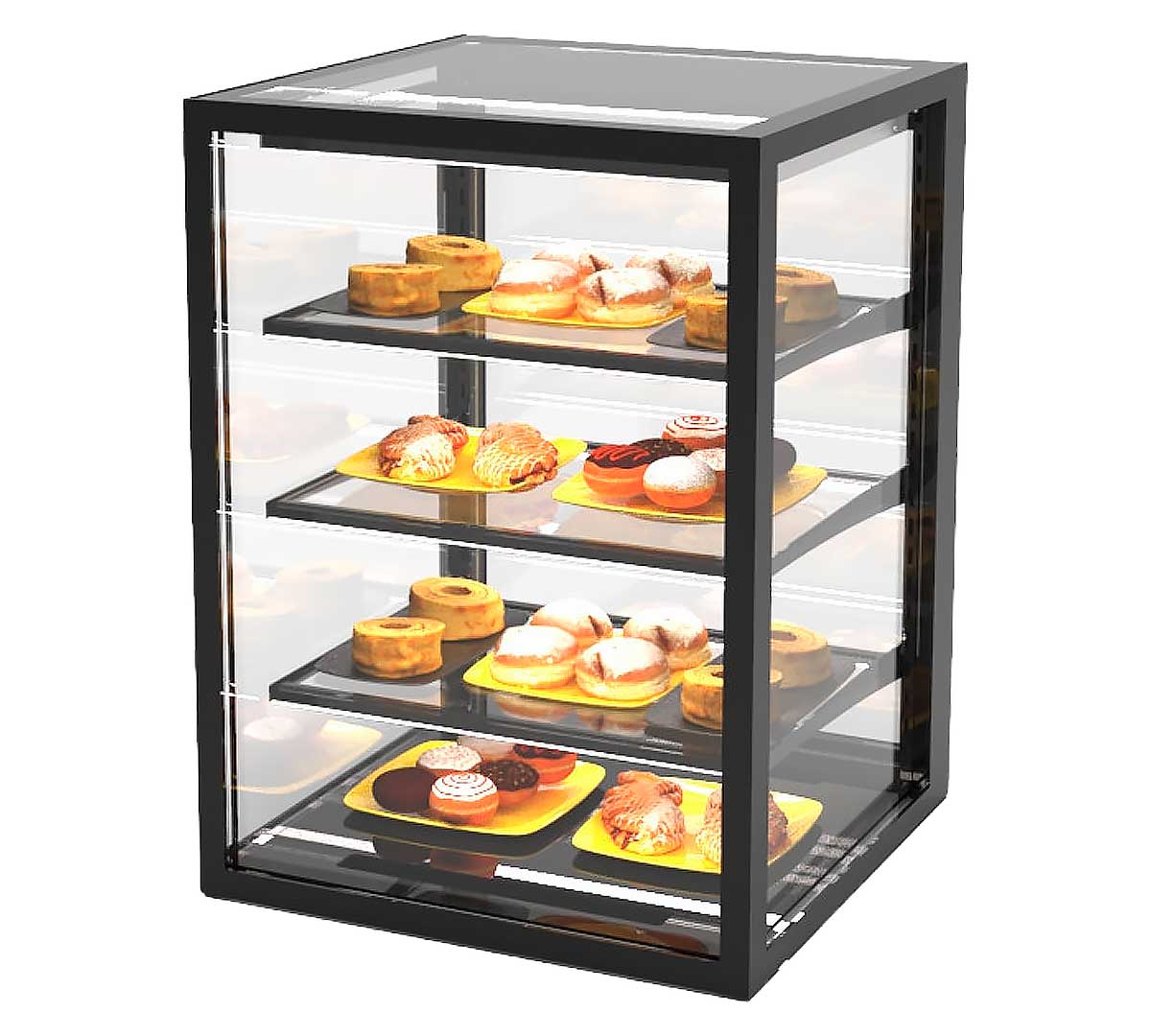 SAYL - VITRINA INTEGRA DROP-IN 60 NEUTRA