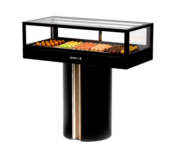 SAYL - VITRINA INTEGRA T 120 COLD