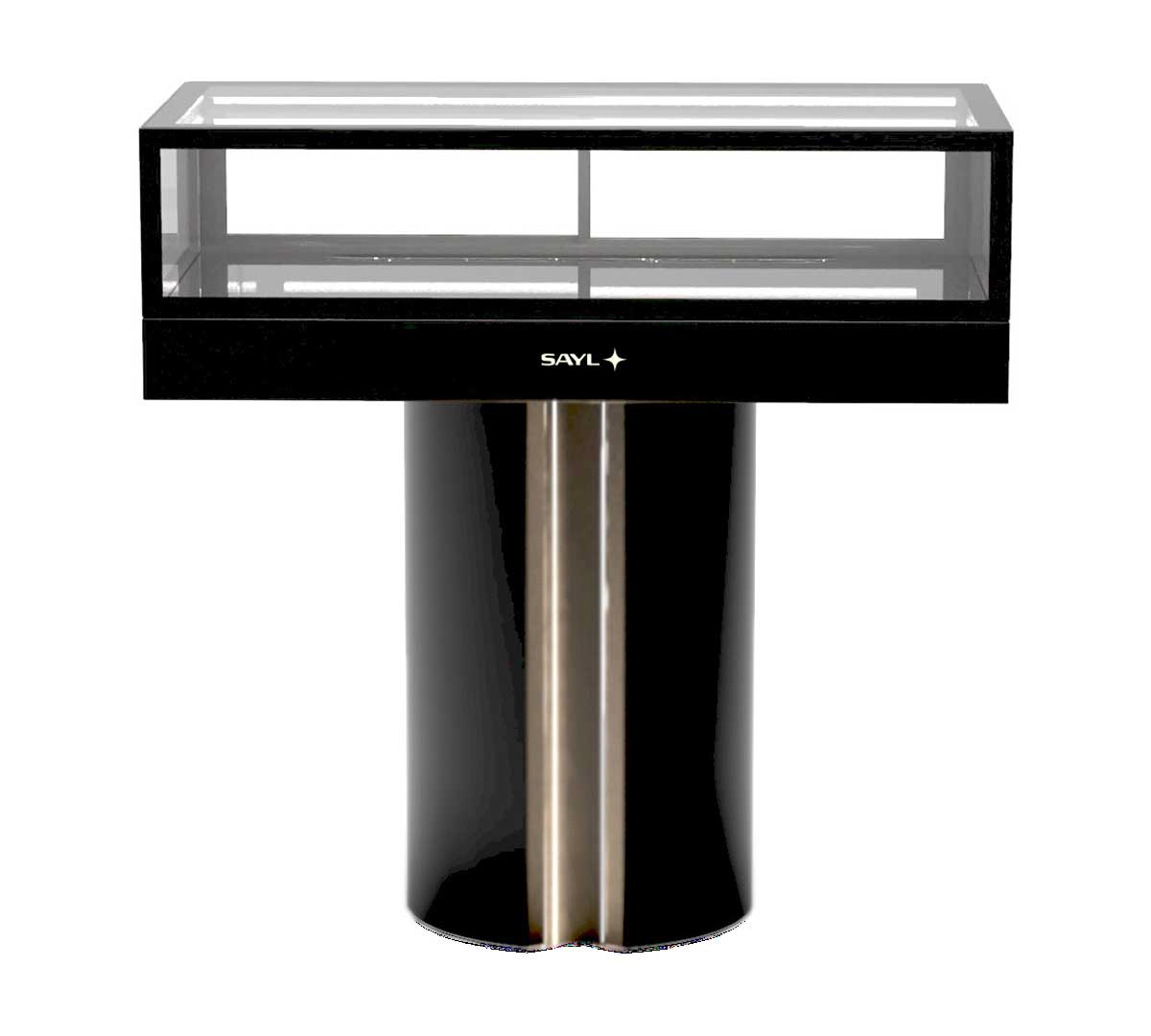 SAYL - VITRINA INTEGRA T 120 NEUTRA