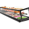 SAYL - VITRINA REFRIGERADA KUBE GRUPO REMOTO GN