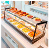 SAYL - VITRINA REFRIGERADA KUBE GRUPO REMOTO GN