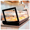 SAYL - VITRINA REFRIGERADA KUBE GRUPO REMOTO GN