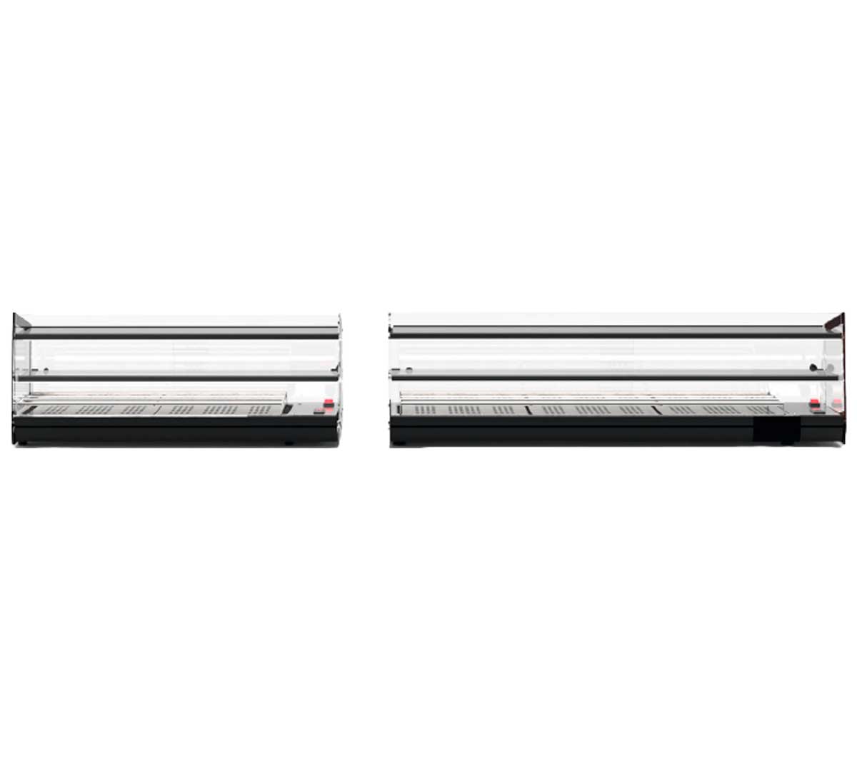 SAYL - VITRINA CALIENTE KUBE SAHARA