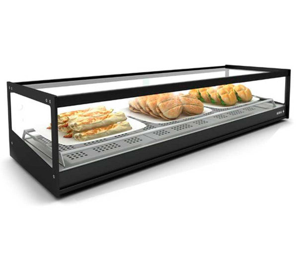 SAYL - CALENTADOR LOGIC SAHARA 1 PISO