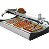 SAYL - VITRINA MAXISELF CALIENTE TAPAS SAHARA
