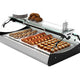 SAYL - VITRINA MAXISELF CALIENTE TAPAS SAHARA