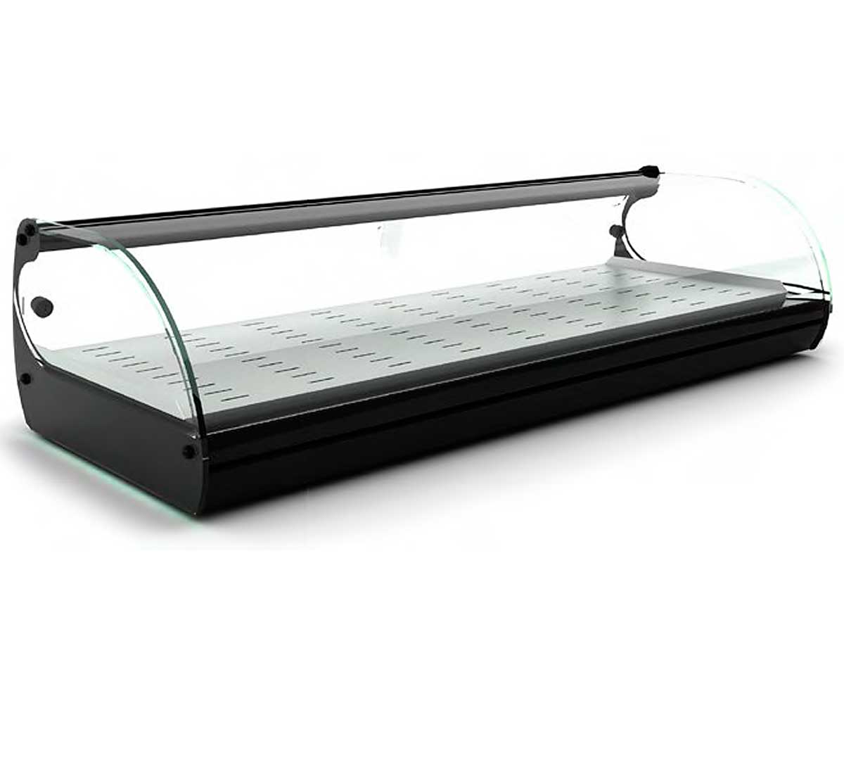 SAYL - VITRINA CALIENTE STANDARD SAHARA