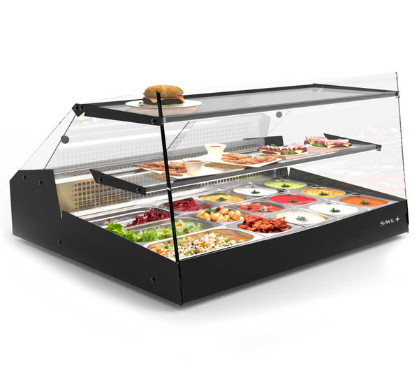 SAYL - VITRINA SOBREMOSTRADOR LOMA