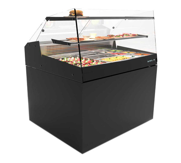 SAYL - VITRINA AUTOSERVICIO LOMA PIE