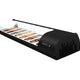 SAYL - VITRINA REFRIGERADA STANDARD TAPAS CUBA GN
