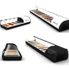 SAYL - VITRINA REFRIGERADA STANDARD TAPAS CUBA GN