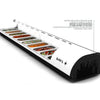 SAYL - VITRINA REFRIGERADA STANDARD TAPAS CUBA GN