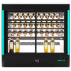 SAYL - VITRINA REFRIGERADA DE VINOS COMPAK