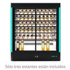 SAYL - VITRINA REFRIGERADA DE VINOS PAK