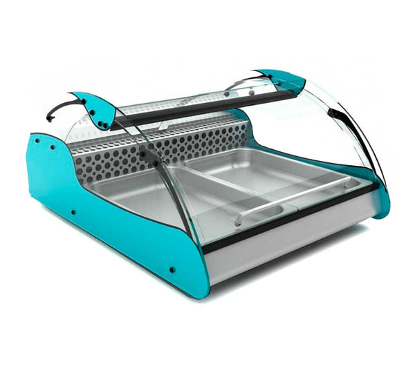 SAYL - VITRINA EXPOSITORA VX