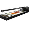 SAYL - VITRINA SELF SERVICE REFRIGERADA TAPAS CUBA GN