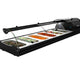 SAYL - VITRINA SELF SERVICE REFRIGERADA TAPAS CUBA GN